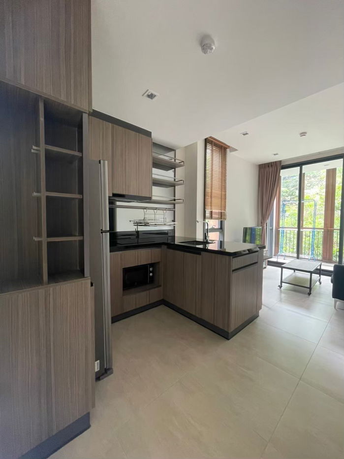 รูป Mori Haus (โมริ เฮาส์) (1bed1bath 37sqm) - รูปที่ 5/11