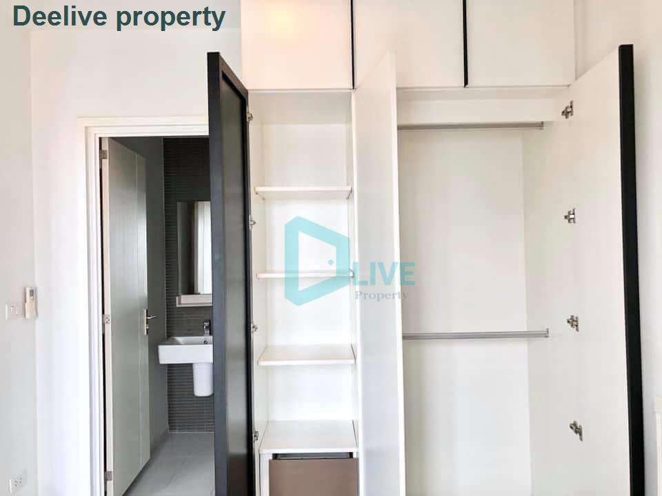 picture DL003622 Condo for rent, The Key Sathorn - Ratchapruek near BTS Wutthakat, ready to move in, call urgently 0656133286 LineID @655ebbvc - 2/8