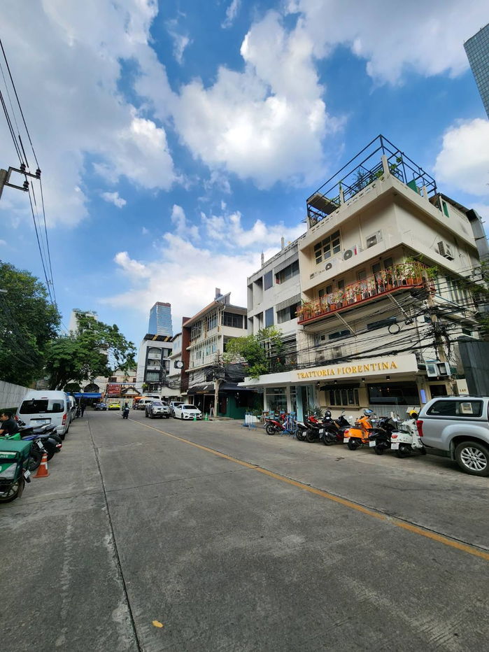 รูป  ❤️ ❤️  ให้เช่าคอนโด  The Address Sathorn เฟอร์ครบ ราคาดี พร้อมเข้าอยู่  ❤️ ❤️ C-62 UD11/8/2025 AV11/8/2025 A - รูปที่ 24/26
