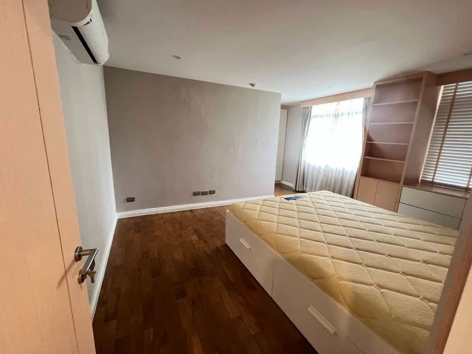 รูป ให้เช่าคอนโด Pabhada silom condo ใกล้ BTS เซนต์หลุย 45,000 บาท รหัสทรัพย์: RS1313 - รูปที่ 4/27