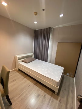 P-40112 Condo for rent Knightsbridge Bearing fully furnished (Confirm again when visit). 