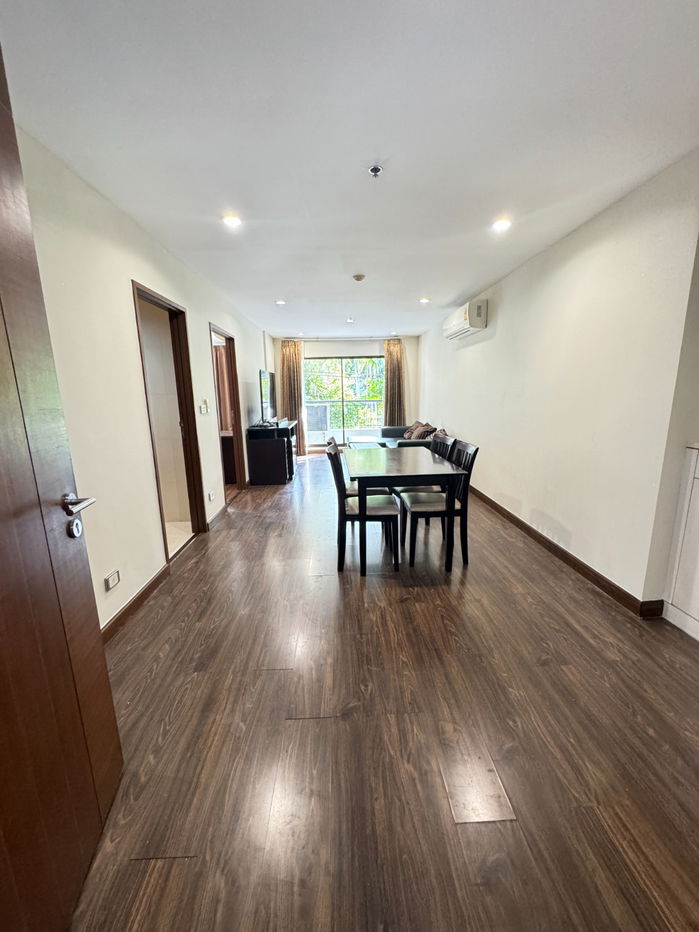 picture Condo for Rent: Silom City Resort – Fully Furnished, Ready to Move In - 2/14
