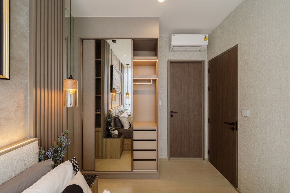 รูป ให้เช่า THE EXTRO Phayathai - Rangnam (ดิ เอ็กซ์โทร พญาไท - รางน้ำ) Line : @condo24 (มี@ด้วย) - รูปที่ 17/29