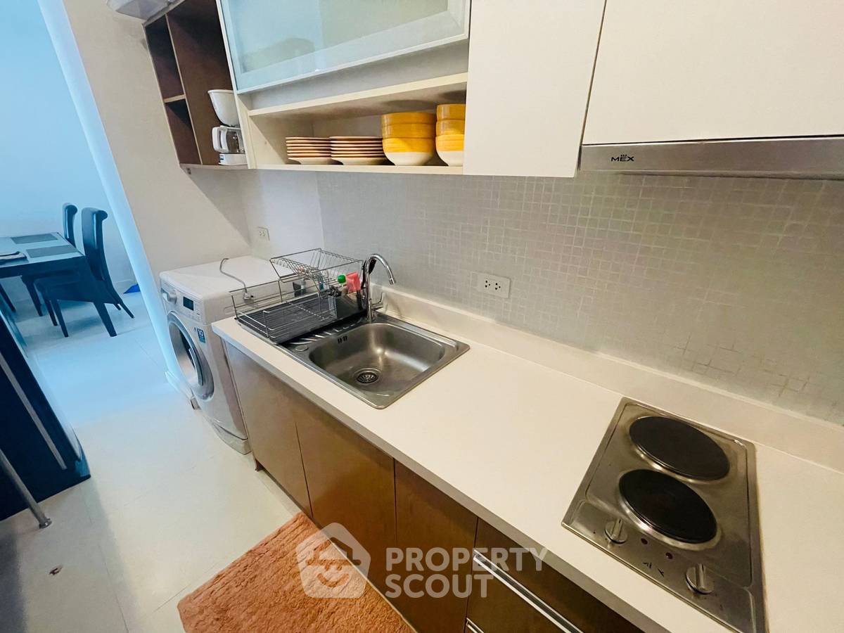 picture 2-BR Condo at The Seacraze Condominium Hua Hin close to Khao Takiab beach (ID 1399817) - 6/19