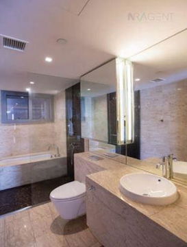🔺 For Sell Condo THE PANO Building 1, Floor 7,3 bed room, Room size 236 sqm