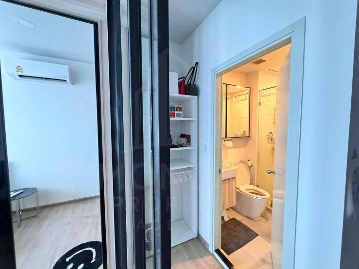 picture 🔥Hot​Deal​‼️For​Rent Condo-Great​ Price​at Chewathai Kaset -​ Nawamin - 5/5