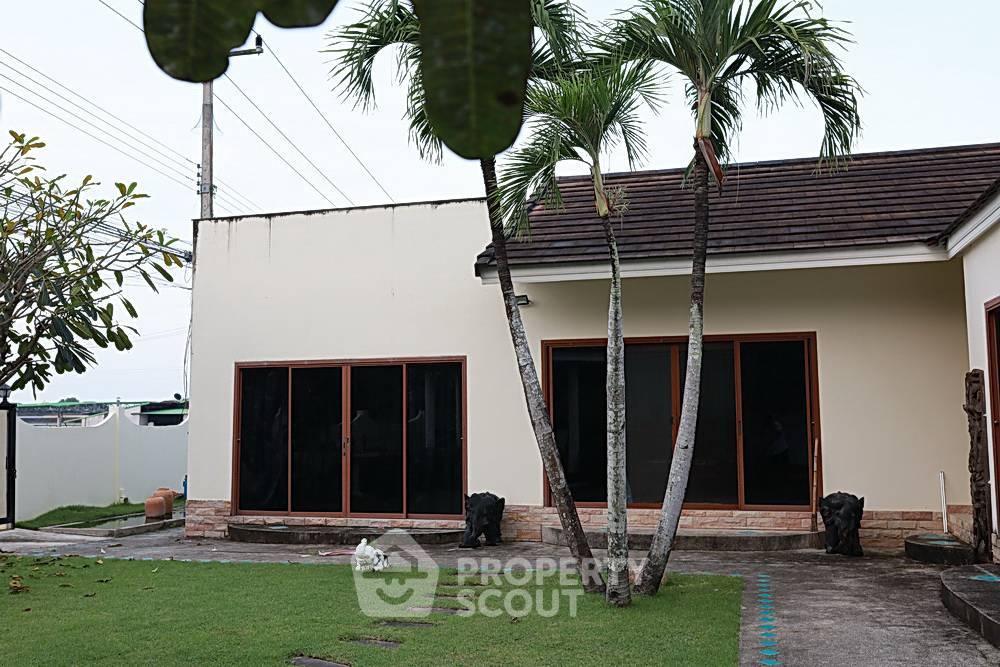 picture 3-BR House in Thap Tai (ID 1151019) - 2/10