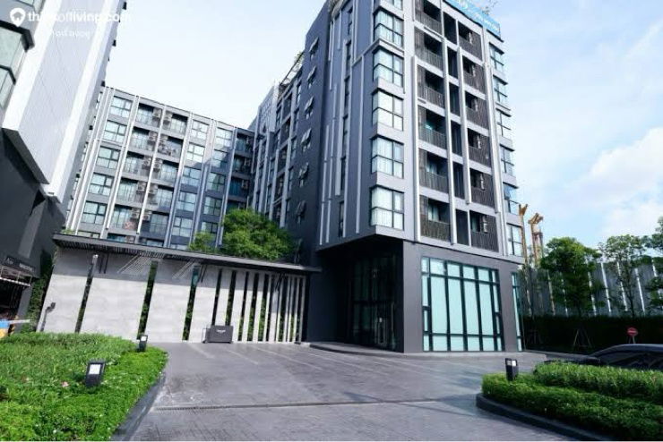 picture KensingtoN rayong1 (Condo rayong) - 21/24