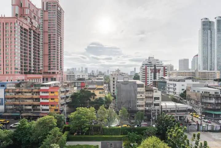 picture [RENT]  E50415    ( Park 24 (Origin Phrom Phong) )     (ID with @in front, LINE ID:  @056qhbtt) - 9/9