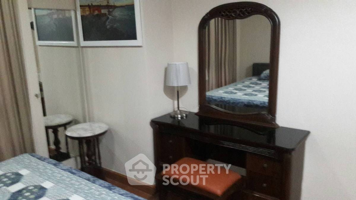 picture 2-BR Condo at Belle Grand Rama 9 near MRT Phra Ram 9 (ID 476292) - 11/17