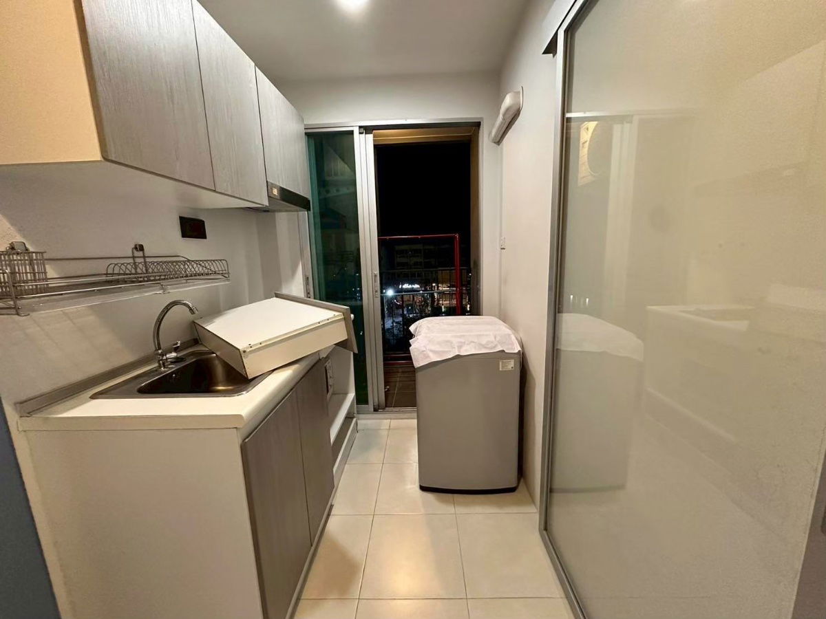 รูป #R5642 🎉 110868 ขายคอนโด Present Condo Ekachai 32 - รูปที่ 7/7