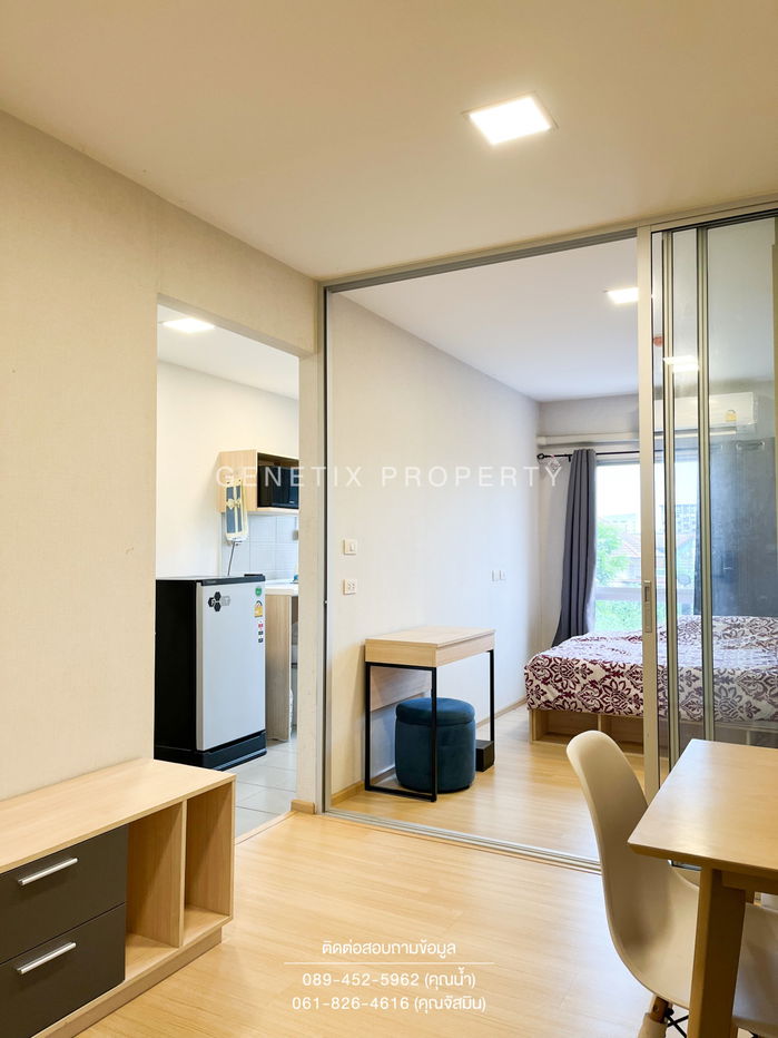picture For sale Plum Alive 2 2nd floor 1,350,000 baht - 9/13