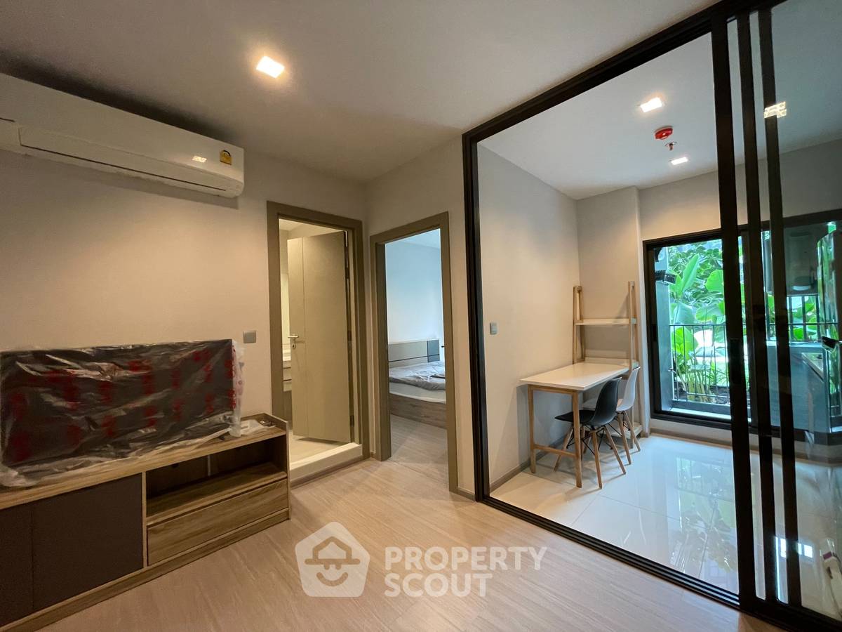 รูป คอนโด 1-ห้องนอน ที่ ไอดีโอ พระราม 9 - อโศก ใกล้ MRT พระราม 9 (ID 2249043) - รูปที่ 2/12