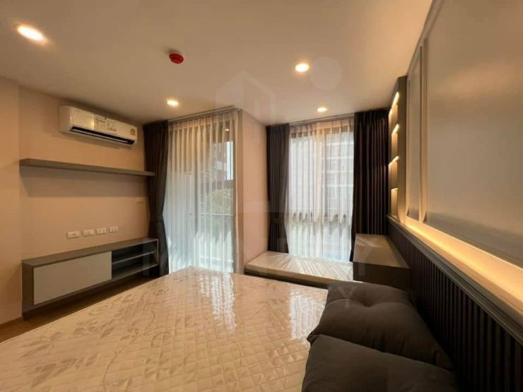 picture 🔥Hot​Deal​‼️For​Rent​ Condo-Greatv​Price, Near​ MRT​ at Bangkok Horizon Lite@Phetkasem 48 - 2/8