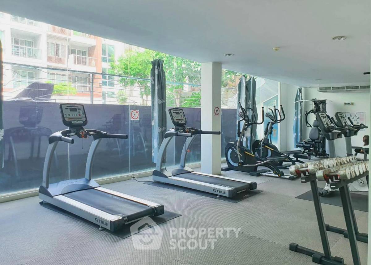 picture 2-BR Condo at The Seacraze Condominium Hua Hin close to Khao Takiab beach (ID 1399817) - 18/19