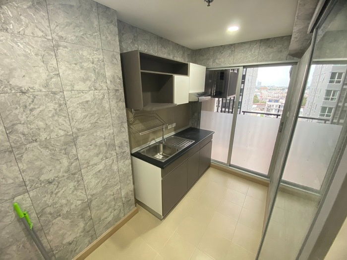 picture ✨For sale!!! 1 bedroom, 35 sq m, 12th floor only 2.65 million baht // Supalai Veranda Condo, Phasi Charoen Station // 065 356 2745 The Toy✨ - 7/14