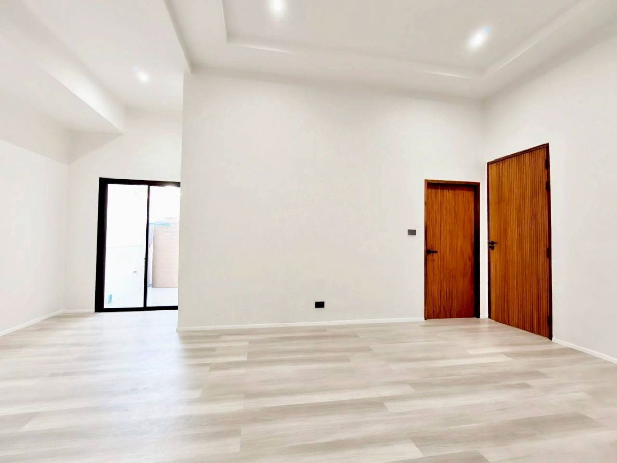 รูป หมู่บ้านเจ้าฟ้าการ์เด้นโฮม 3 เกาะแก้ว WR-03623 - รูปที่ 5/12