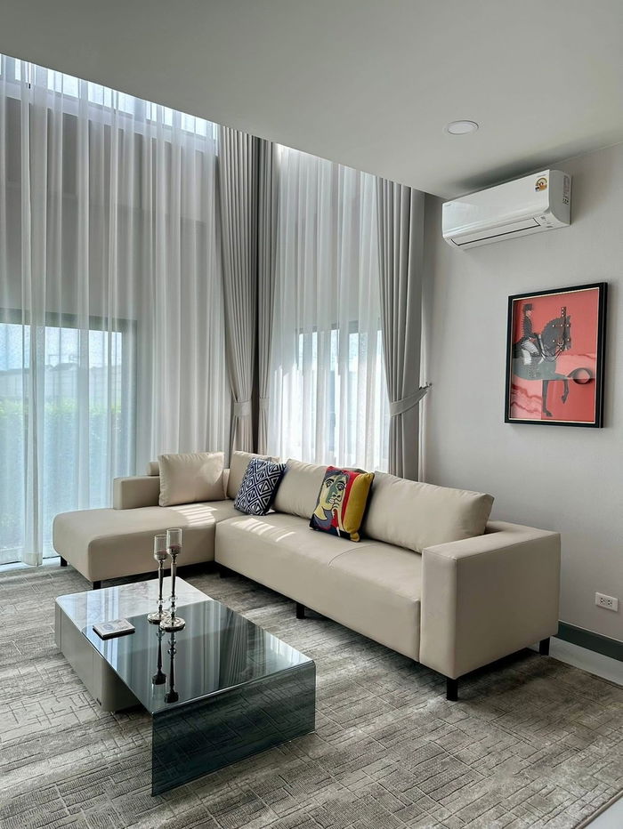 รูป Luxury Home for Rent – The City Bangna - รูปที่ 5/15