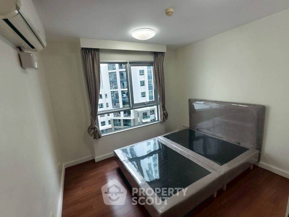 picture 3-BR Condo at Belle Grand Rama 9 near MRT Phra Ram 9 (ID 2249005) - 6/14