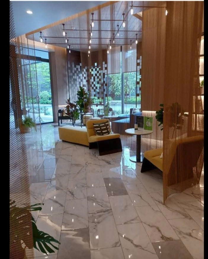 รูป 🔐#PO2304_140🔐พร้อมเข้าอยู่ 🗓️ 𝐅𝐨𝐫 𝐑𝐞𝐧𝐭 ( 33 𝐬𝐪𝐦. 1𝐛𝐞𝐝, 𝟏𝐛𝐚𝐭𝐡 ) 𝐂𝐨𝐧𝐝𝐨 𝐓𝐇𝐄 𝐁𝐀𝐒𝐄 𝐏𝐡𝐞𝐭𝐜𝐡𝐚𝐛𝐮𝐫𝐢-𝐓𝐡𝐨𝐧𝐠𝐥𝐨𝐫 - รูปที่ 6/9