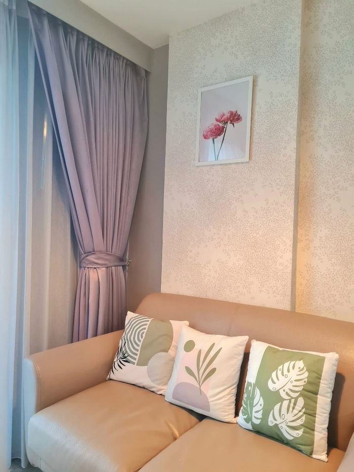 picture #R5655 🎉 110868 Condo for rent Elio Del Ray Sukhumvit64 - 12/16