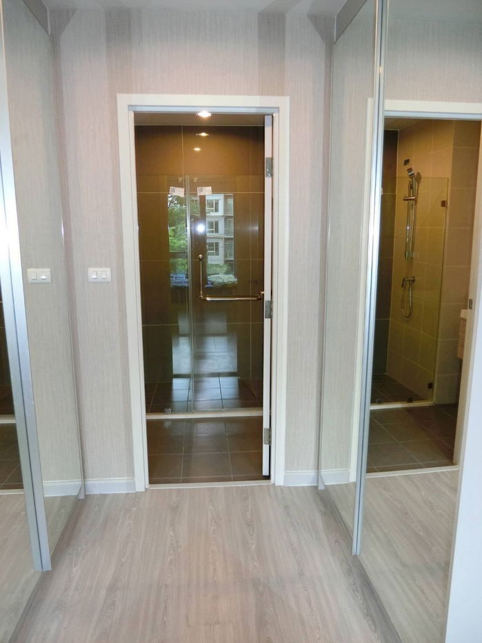 รูป WS2181 [เช่า] THE PRIVACY รัชดา 💰 20,000 บาท/เดือน 🚄 MRT สุทธิสาร - รูปที่ 8/10