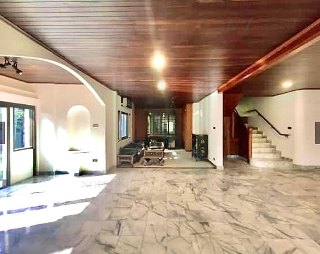 picture 🚩 For Rent 2-story House MANEEYA THA IT 4 bedroom 4 bathroom - 4/8