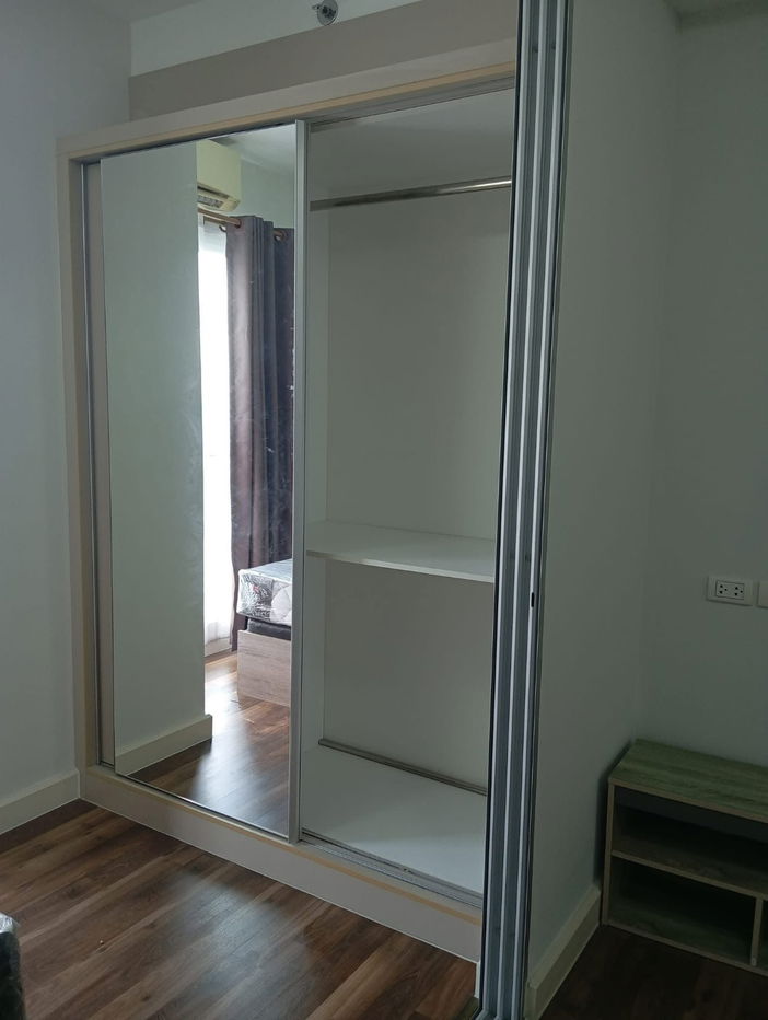 รูป ✨ มีเครื่องซักผ้า คอนโด A Space Me บางนา 1 นอน 25 ตรม ชั้น 23 เพียง 7000 บาท 🏡💖 - รูปที่ 11/14