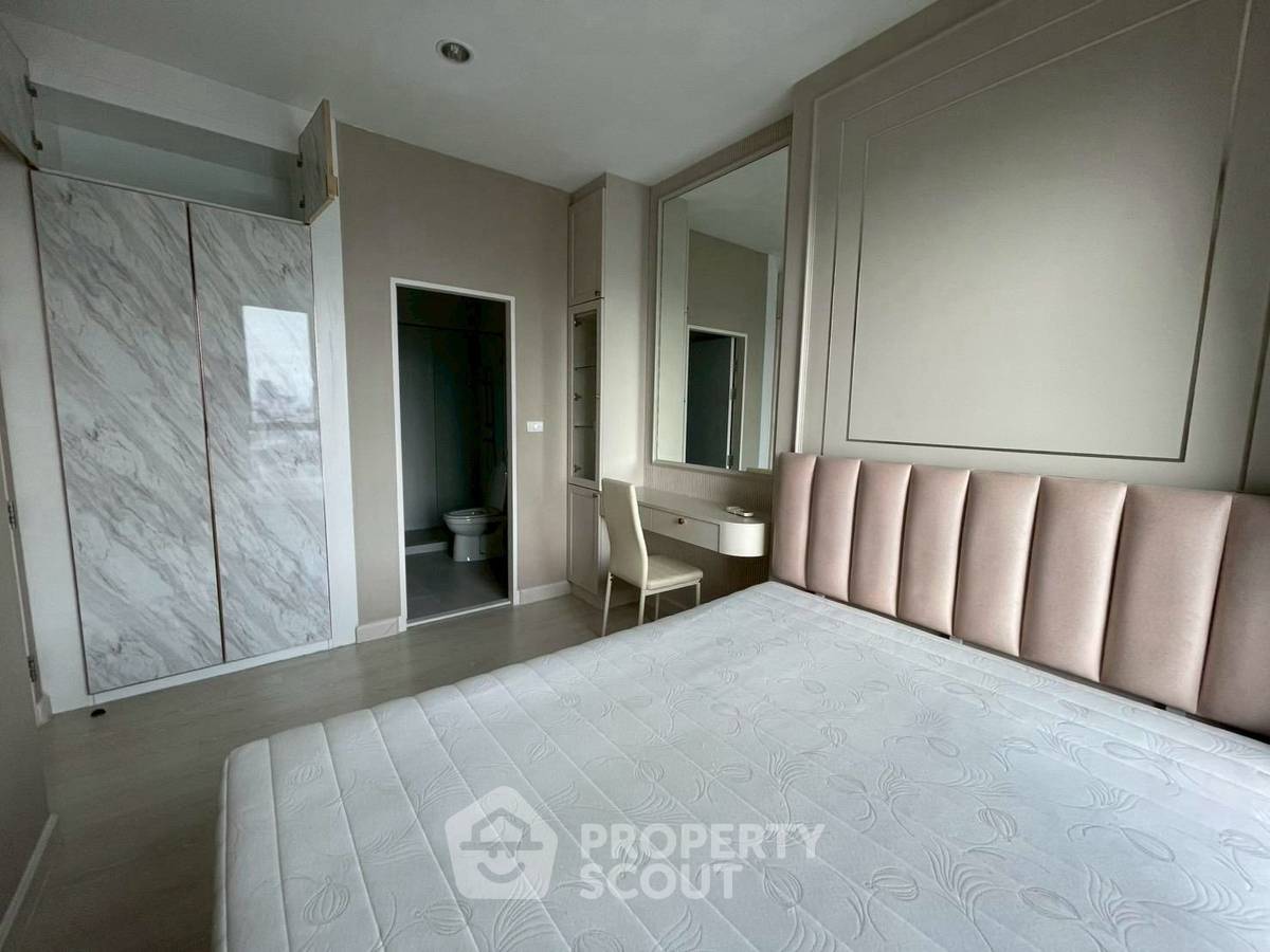 รูป คอนโด 1-ห้องนอน ที่ เดอะ นิช ไพรด์ ทองหล่อ เพชรบุรี ใน บางกะปิ (ID 2249702) - รูปที่ 3/9