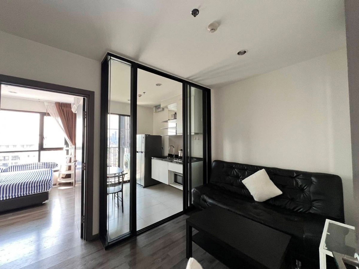 รูป WS2176 🏢 ให้เช่า The Base Park East สุขุมวิท 77 ใกล้ BTS อ่อนนุช เพียง 13,000 บาท/เดือน - รูปที่ 11/16