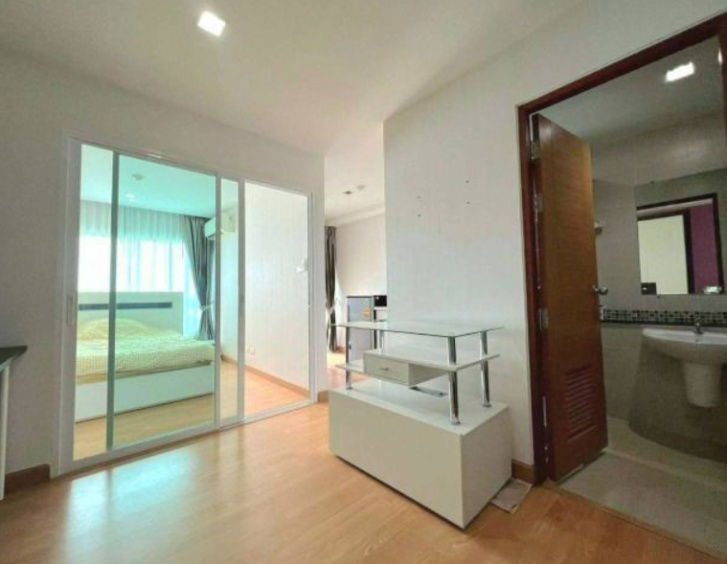 picture casa condo chiangmai 30sqm floor 6 tower A studio - 1/9