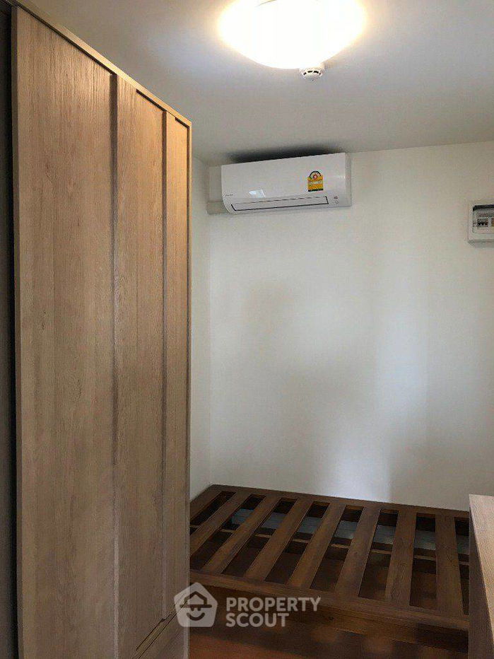 picture 2-BR Condo at Lumpini Mixx Thepharak-Srinakarin in Thepharak (ID 814378) - 5/7