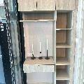 picture Condo for rent: Knightsbridge Prime On Nut, Building 1, Floor 33, 1 bedroom, size 27 sq m, near Big C Extra On Nut - 8/9