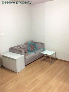 รูปภาพ DL000292 Condo for rent, dcondo Ramkhamhaeng 64 near -, ready to move in, call urgently 0638692663 LineID @897iyzll