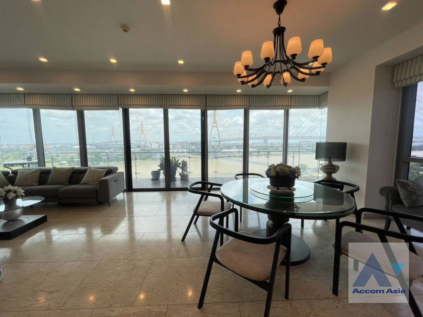 picture 🔼🔽 AccomA 📩  3 BR Condominium @The Pano (AA33756) - 3/20