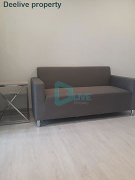 DL005891 Condo for rent, Dcon Prime Rattanathibet near MRT ไทรม้า, ready to move in, call urgently 0656133286 LineID @655ebbvc