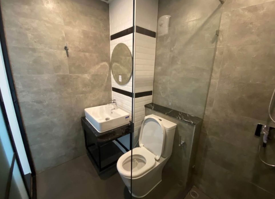 picture #R5653   🎉 110868 Condo for rent  Brix Condominium Charan 64 - 7/12