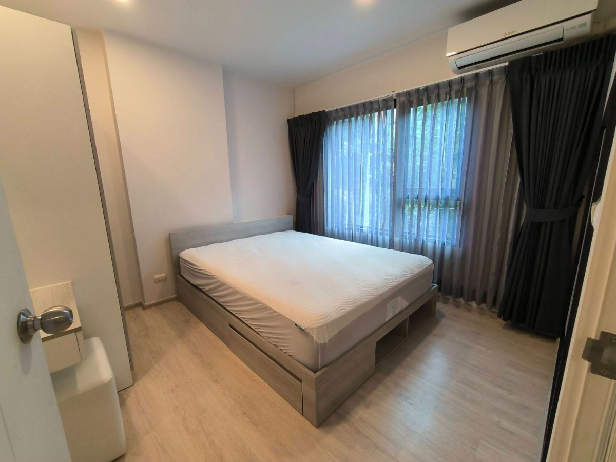รูป 🏢✨ให้เช่า Escent Ville Condo เชียงใหม่  ชั้น 5  เพียง 12,000 บาทเดือน  - รูปที่ 6/13