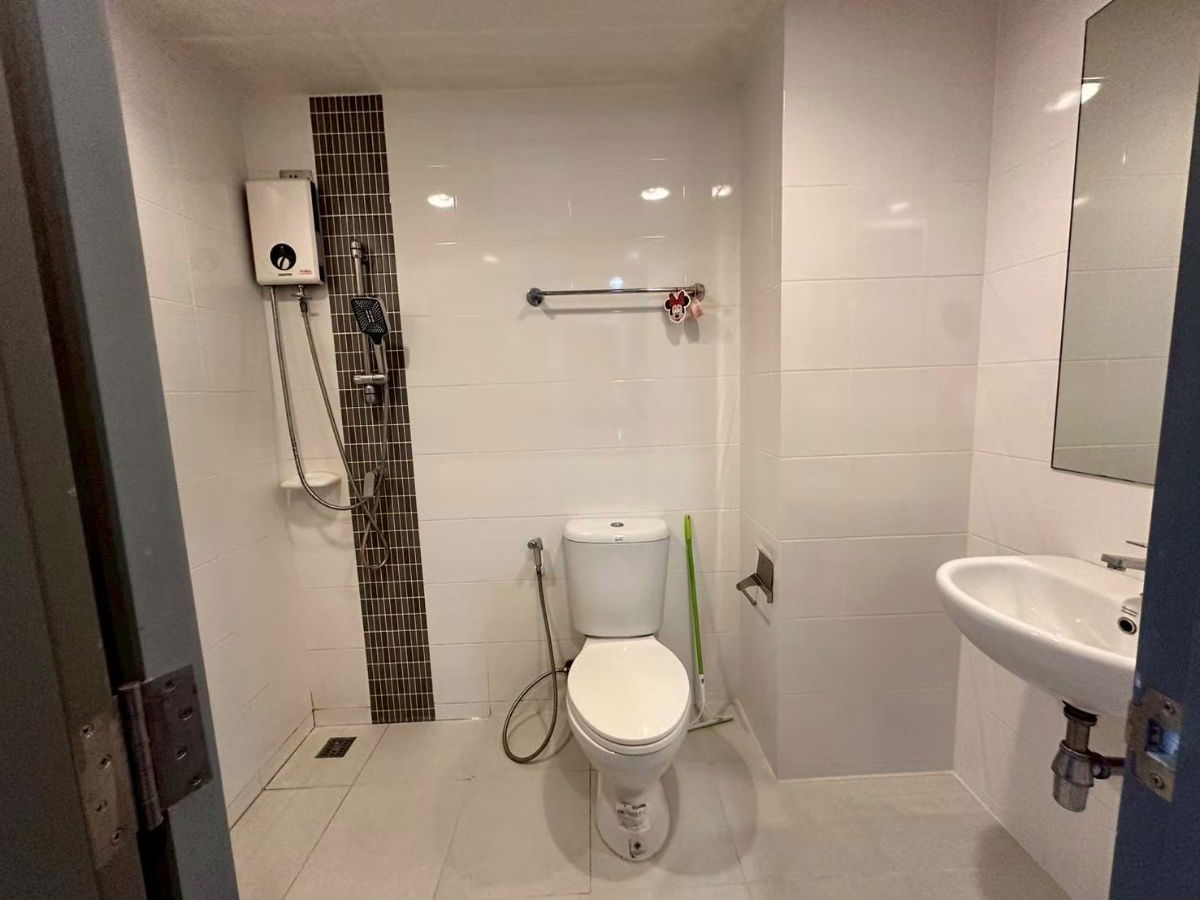 รูป #R5642 🎉 110868 ขายคอนโด Present Condo Ekachai 32 - รูปที่ 6/7