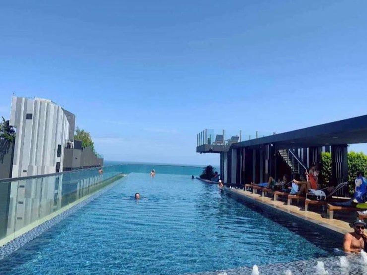 picture The Base Condominium  18 floor  - 12/20