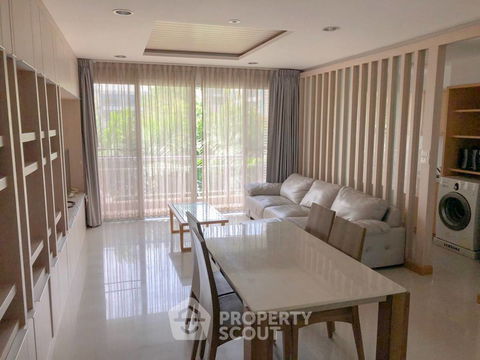 2-BR Condo at The Rise Sukhumvit 39 near BTS Phrom Phong (ID 514843)