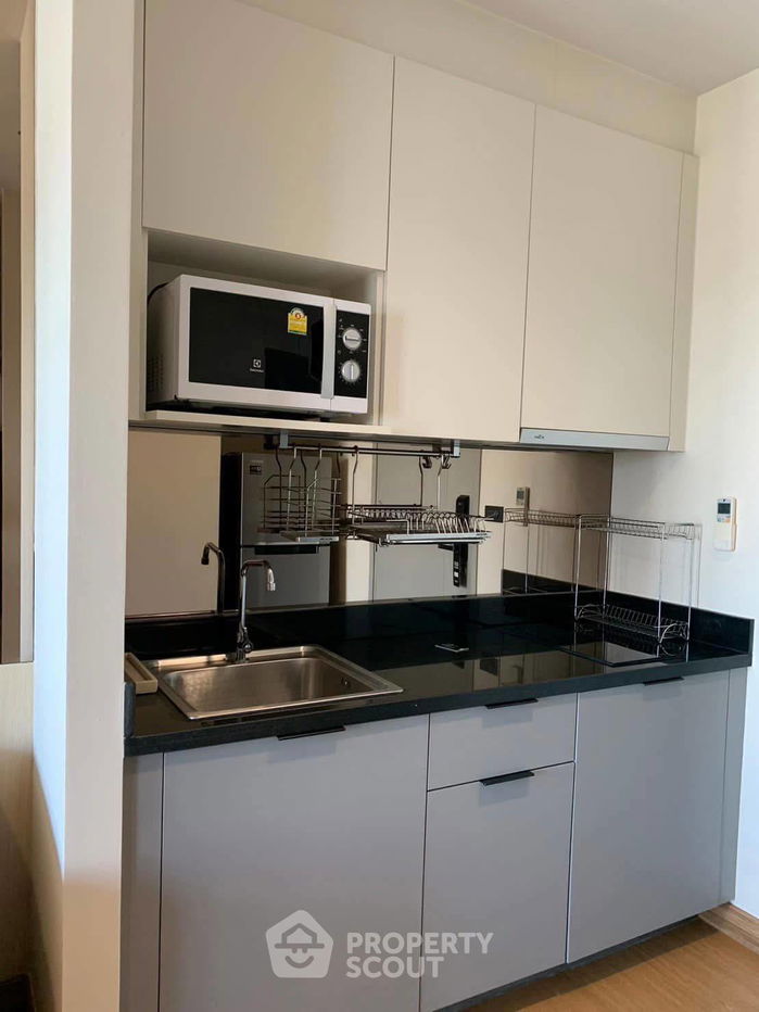 picture 1-BR Condo at Chapter One Midtown Ladprao24 near MRT Lat Phrao (ID 2249765) - 2/18