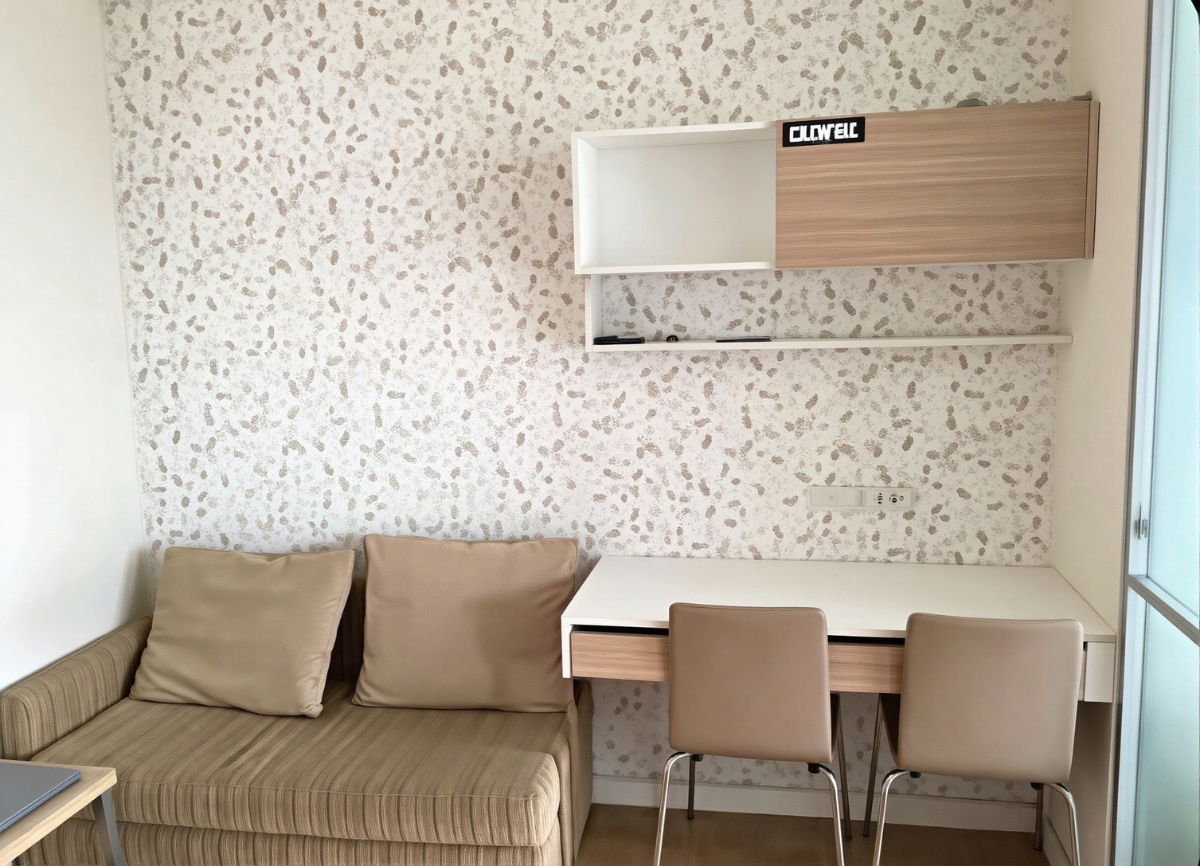 รูป 💎Lumpini Park Pinklao💎 8,500/month @ian569 /please contract us✨ - รูปที่ 2/4