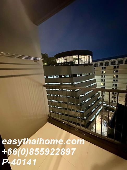 picture P-40141 Condo for rent Elio Del Nest Udomsuk fully furnished (Confirm again when visit).  - 2/6