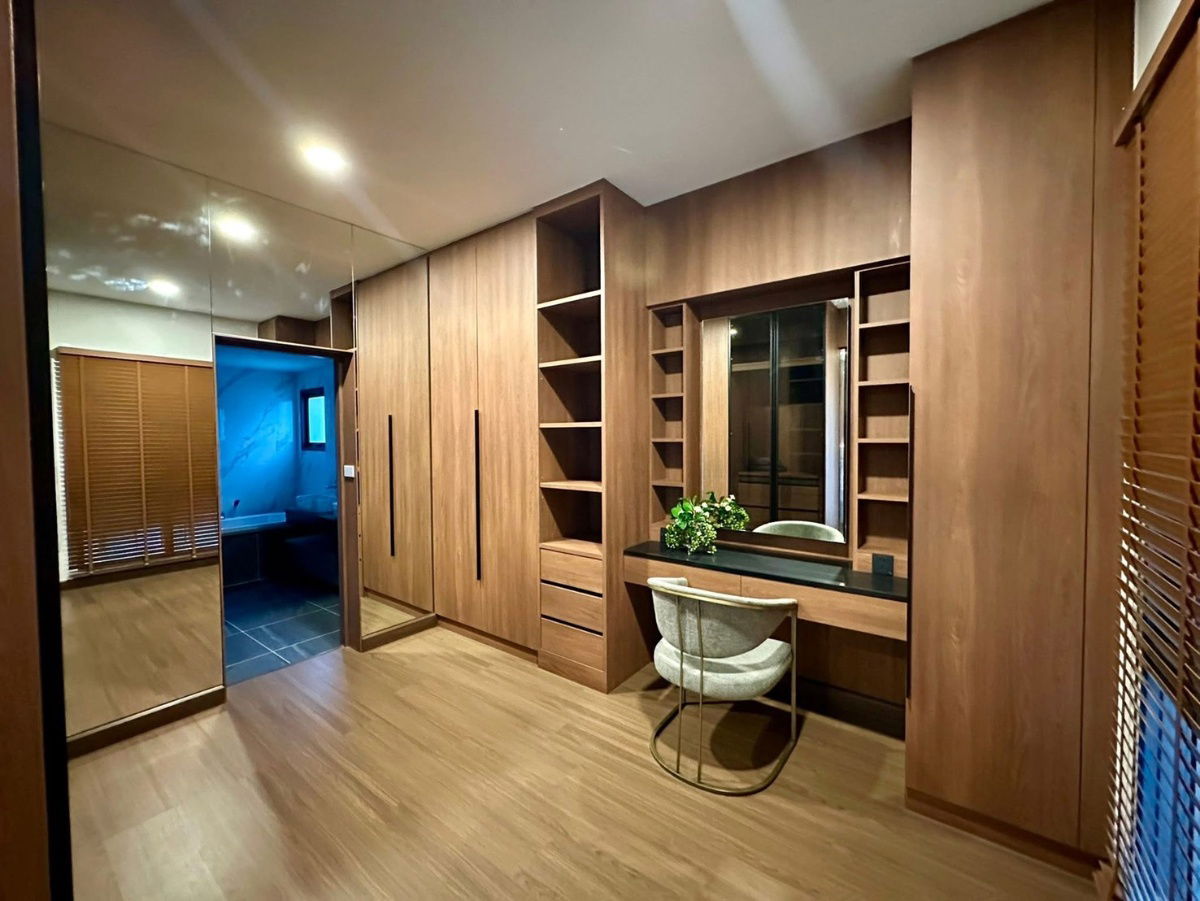 รูป Luxury Home for Rent – The City Bangna - รูปที่ 12/15