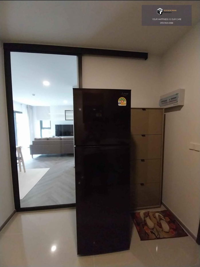 picture ASPIRE Arun Prive | 🚝Near MRT Bang Khun Non #2025081111331 - 6/12
