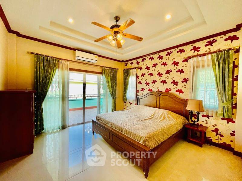 รูป วิลล่า 5-ห้องนอน ที่ หมู่บ้านชาลิตา สุขุมวิท พัทยา ใกล้ เมืองพัทยา (ID 1797699) - รูปที่ 4/20