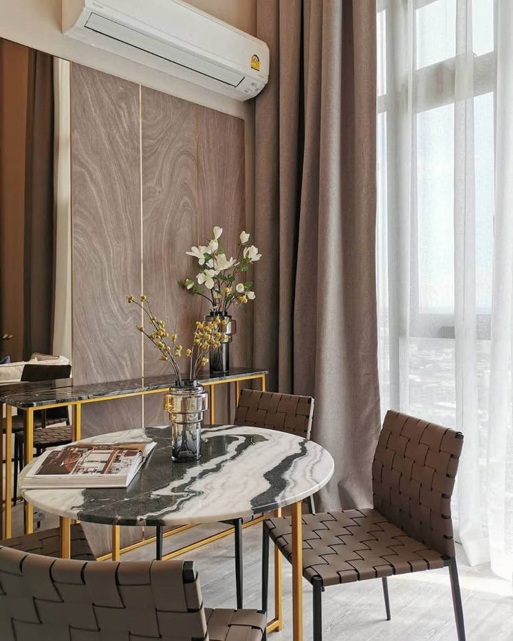picture Code: KJ8139  for rent THE LINE Sukhumvit 101 // Line ID: @kjcondo (with @) // - 2/12