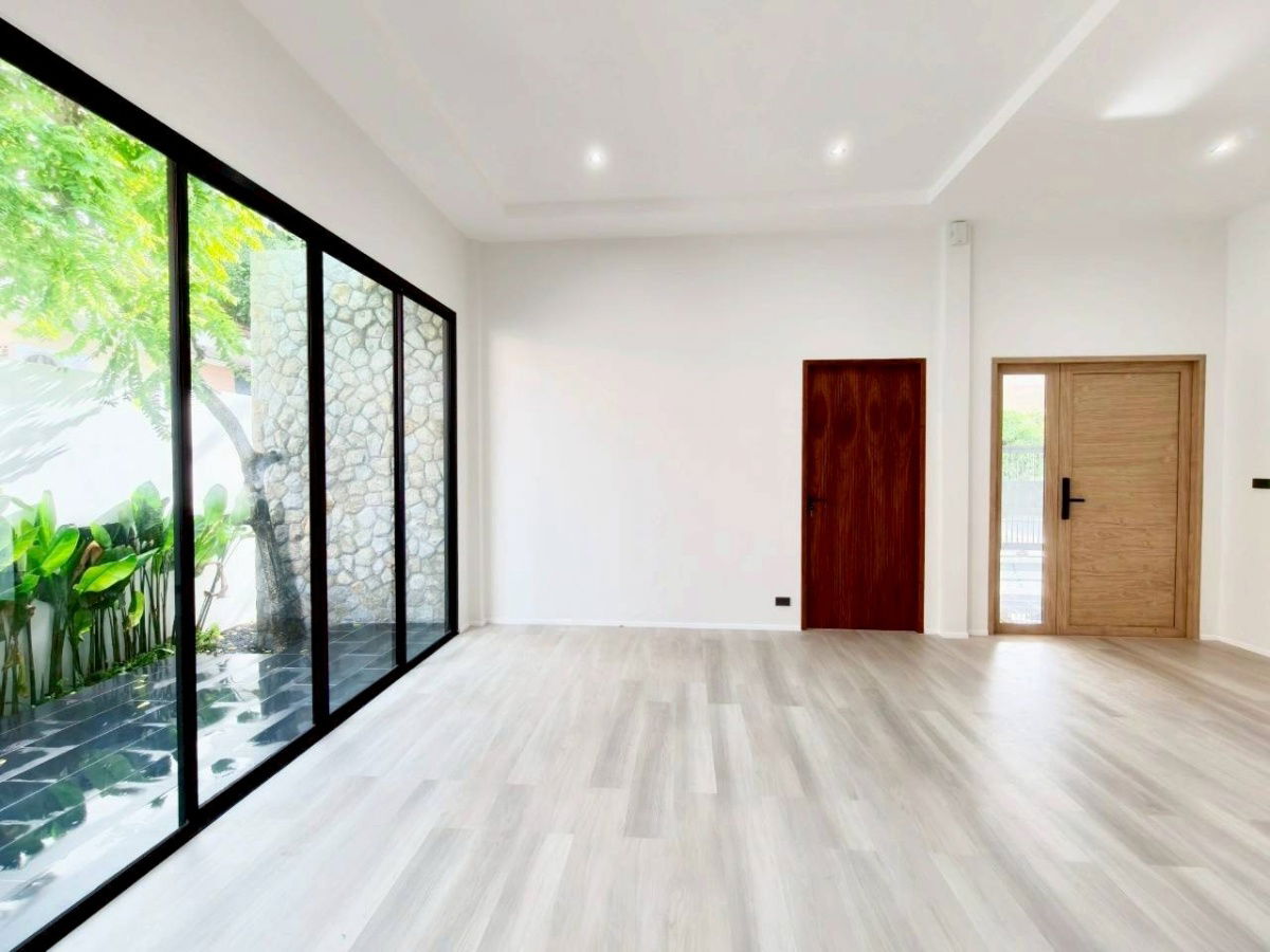 รูป หมู่บ้านเจ้าฟ้าการ์เด้นโฮม 3 เกาะแก้ว WR-03623 - รูปที่ 7/12