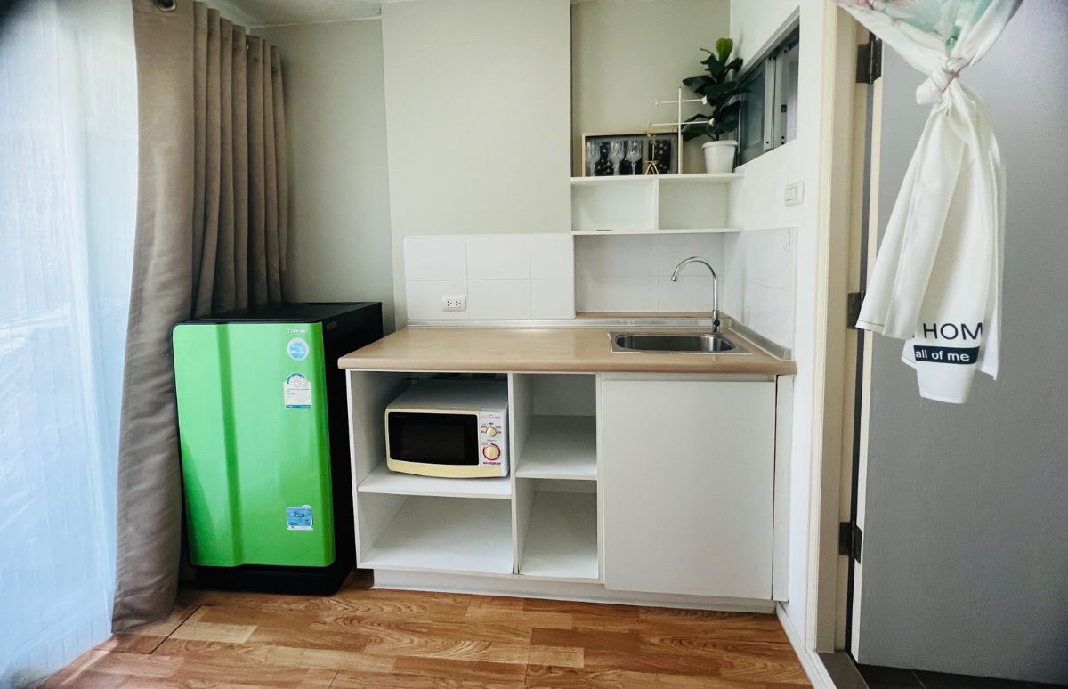 picture 📍  Lumpini Ville On Nut–Lat Krabang  Near Suvarnabhumi Airport and Lat Krabang Airport Link - 13/22